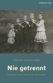Cover von Nie getrennt