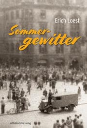 Cover von Sommergewitter