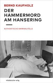 Cover von Der Hammermord am Hansering