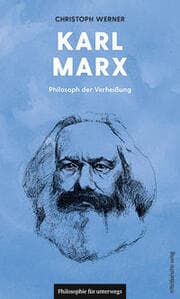 Cover von Karl Marx