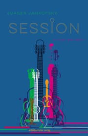 Cover von Session
