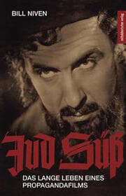 Cover von Jud Süß - das lange Leben eines Propagandafilms