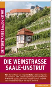 Cover von Die Weinstraße Saale-Unstrut