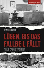 Cover von Lügen, bis das Fallbeil fällt