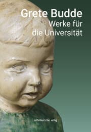 Cover von Grete Budde