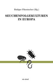 Cover von Seuchenfolgekulturen in Europa