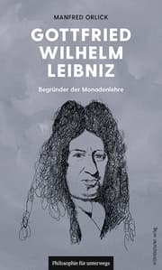 Cover von Gottfried Wilhelm Leibniz