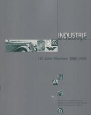 Cover von 120 Jahre Wanderer 1885-2005