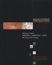 Cover von Industrie - Landschaft - Kunst.