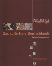 Cover von Das süße Herz Deutschlands