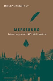 Cover von Merseburg