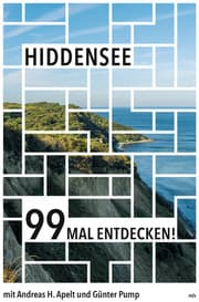 Cover von Hiddensee