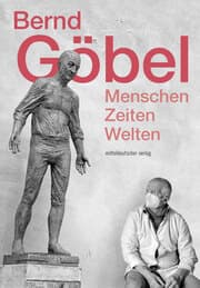 Cover von Bernd Göbel