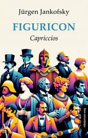 Cover von Figuricon
