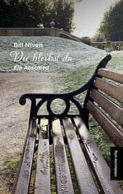 Cover von Du bleibst da