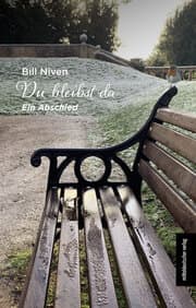 Cover von Du bleibst da