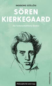 Cover von Sören Kierkegaard