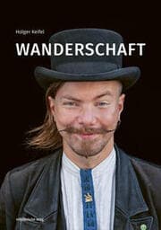 Cover von Wanderschaft