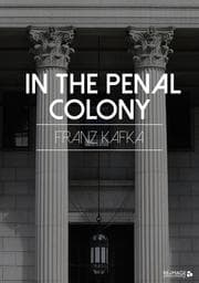 Cover von In the Penal Colony