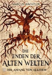 Cover von Der Anfang von alledem
