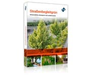 Cover von Straßenbegleitgrün