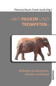 Cover von 'Mit Pauken und Trompeten'