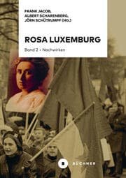 Cover von Rosa Luxemburg 2