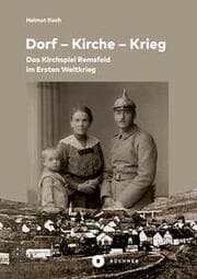Cover von Dorf - Kirche - Krieg