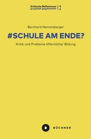 Cover von Schule am Ende?