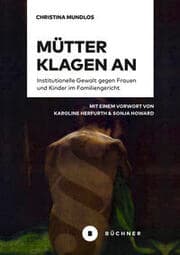 Cover von Mütter klagen an