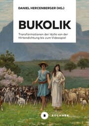 Cover von Bukolik