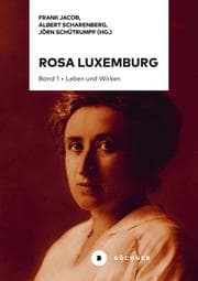 Cover von Rosa Luxemburg