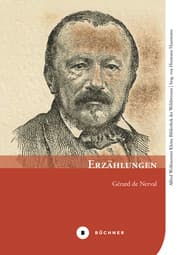 Cover von Erzählungen