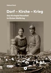 Cover von Dorf - Kirche - Krieg