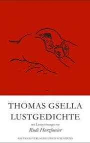 Cover von Lustgedichte