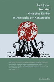 Cover von Nur Mut!