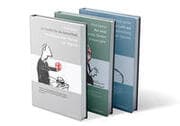 Cover von Paul-Jorion-Philosophie-Paket. 3 Bde.