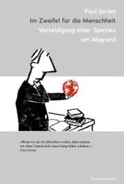 Cover von Im Zweifel für die Menschheit