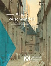 Cover von Alles verschwindet!