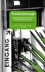 Cover von Trinkhallentage