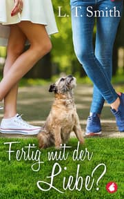 Cover von Fertig mit der Liebe?