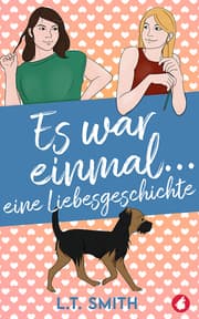 Cover von Es war einmal ...eine Liebesgeschichte