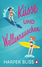 Cover von Küsse und Wellenrauschen