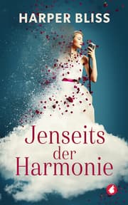 Cover von Jenseits der Harmonie