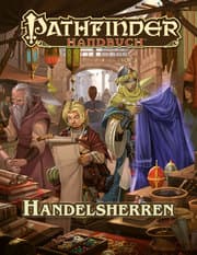 Cover von Handbuch der Handelsherren