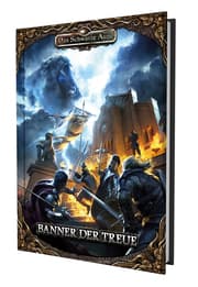 Cover von DSA5 - Banner der Treue