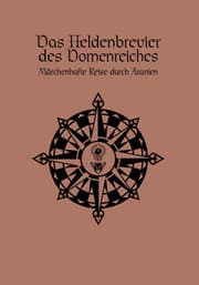 Cover von Das Heldenbrevier des Dornenreiches