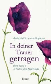 Cover von In deiner Trauer getragen