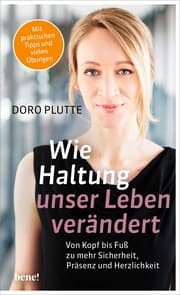 Cover von Wie Haltung unser Leben verändert