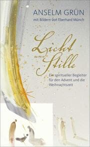 Cover von Licht und Stille